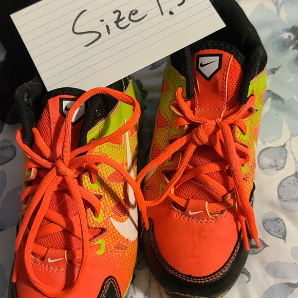 Girls shoes - Picture 4 of 8